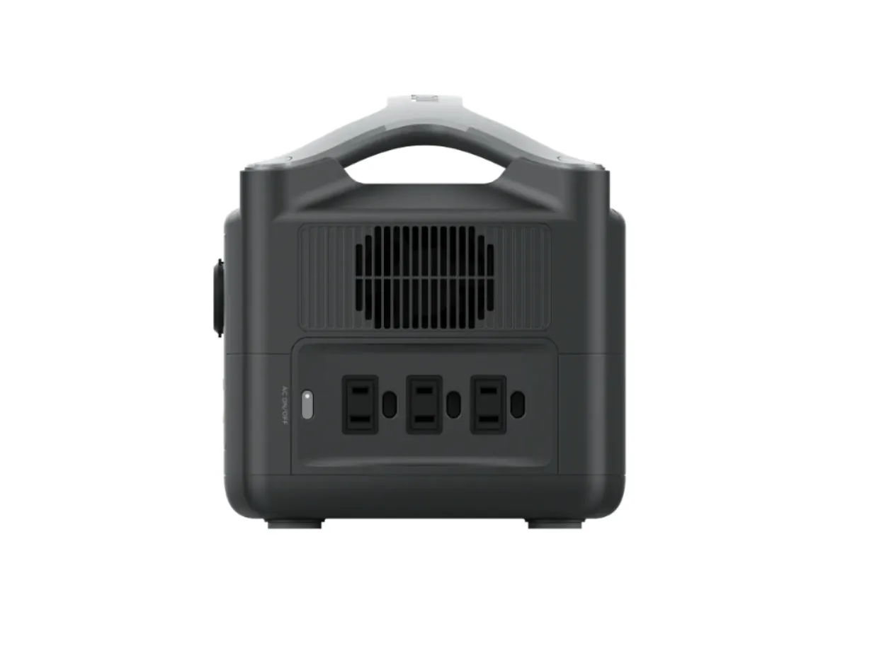 EcoFlow RIVER   160W Solar Panel