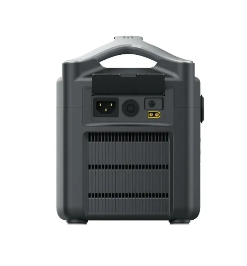 EcoFlow RIVER Pro   RIVER Pro Extra Battery