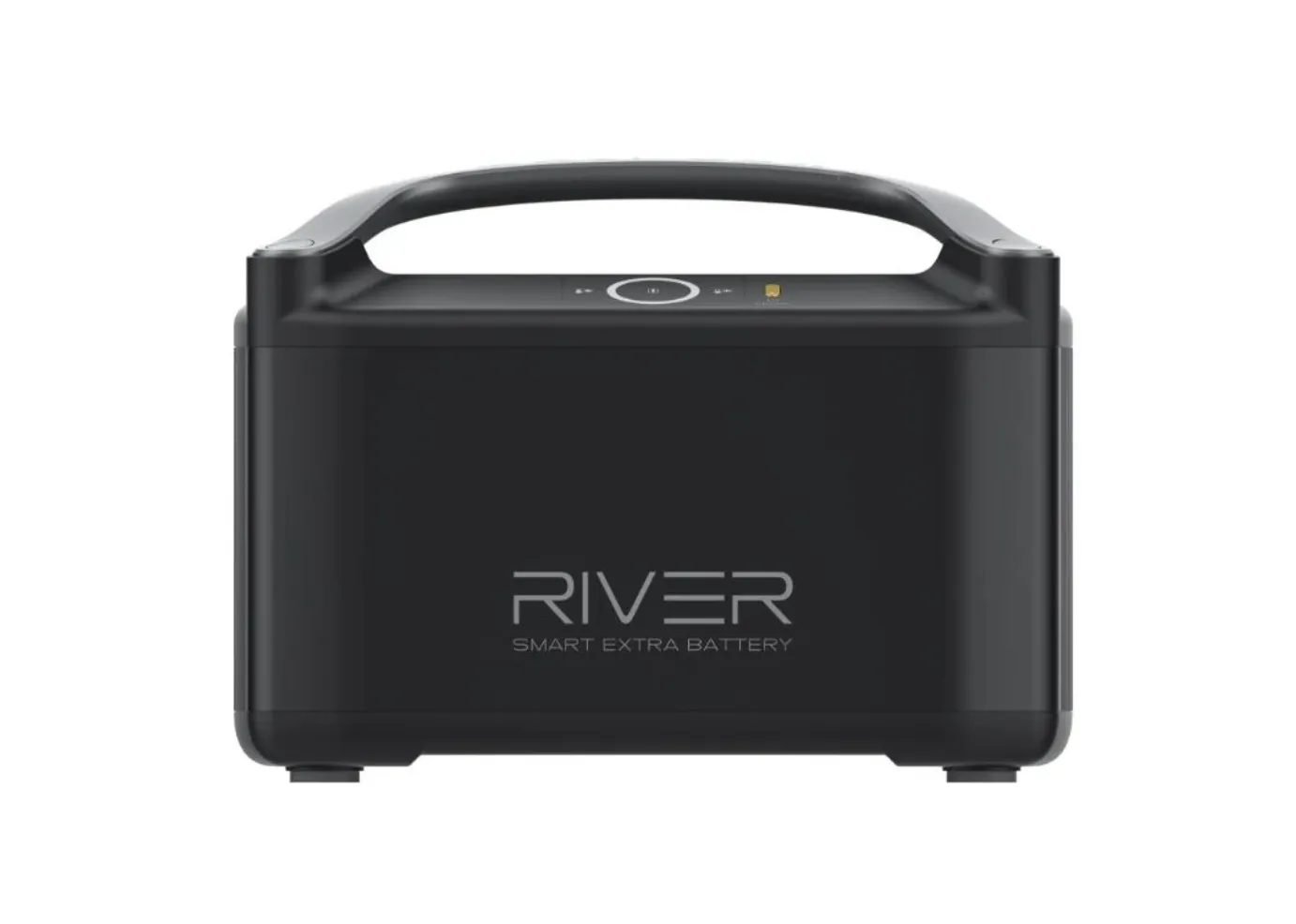 EcoFlow RIVER Pro   RIVER Pro Extra Battery