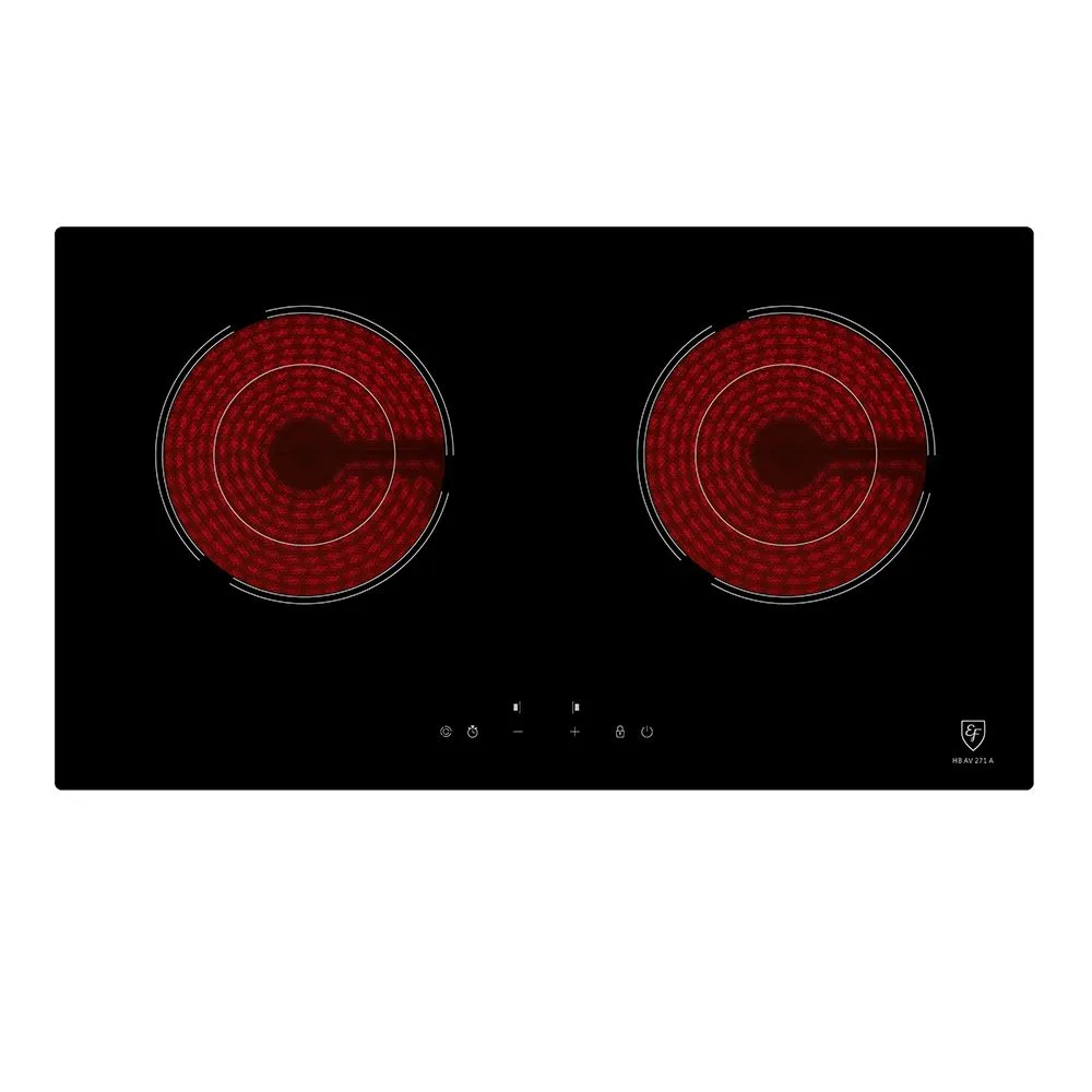 EF HB AV 271 A 70cm Radiant Built-in Ceramic Hob HBAV271A