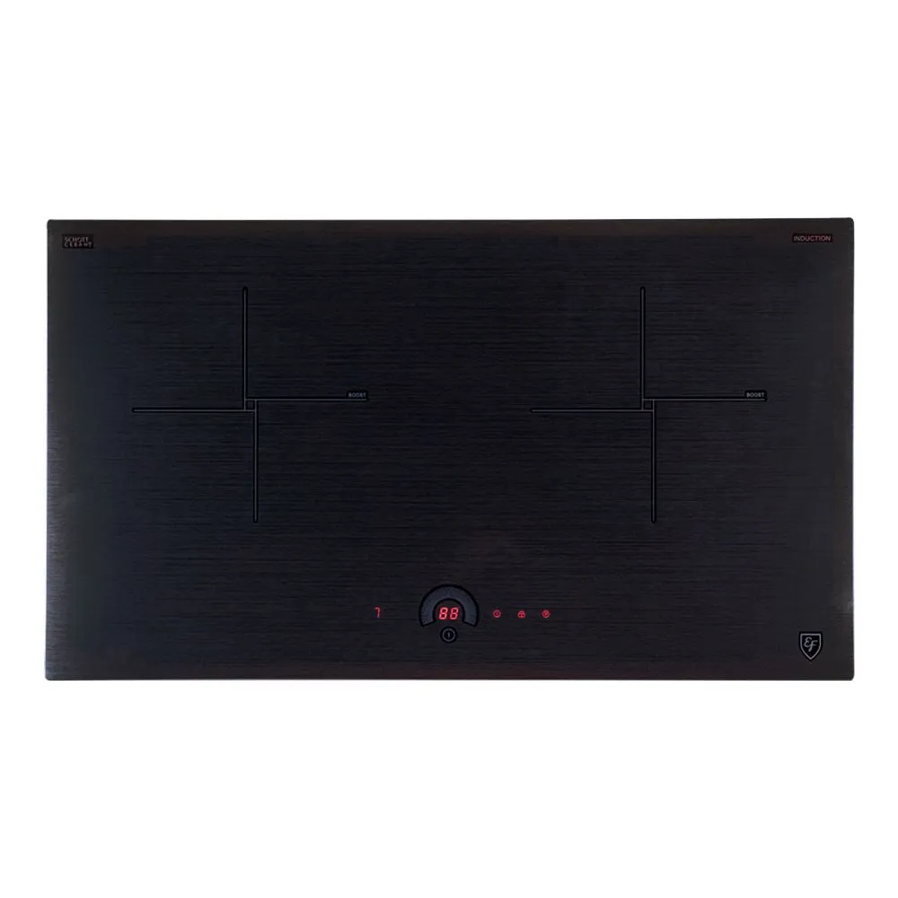 EF HB BI 2721 A Built-in Induction Hob 70CM HBBI2721A