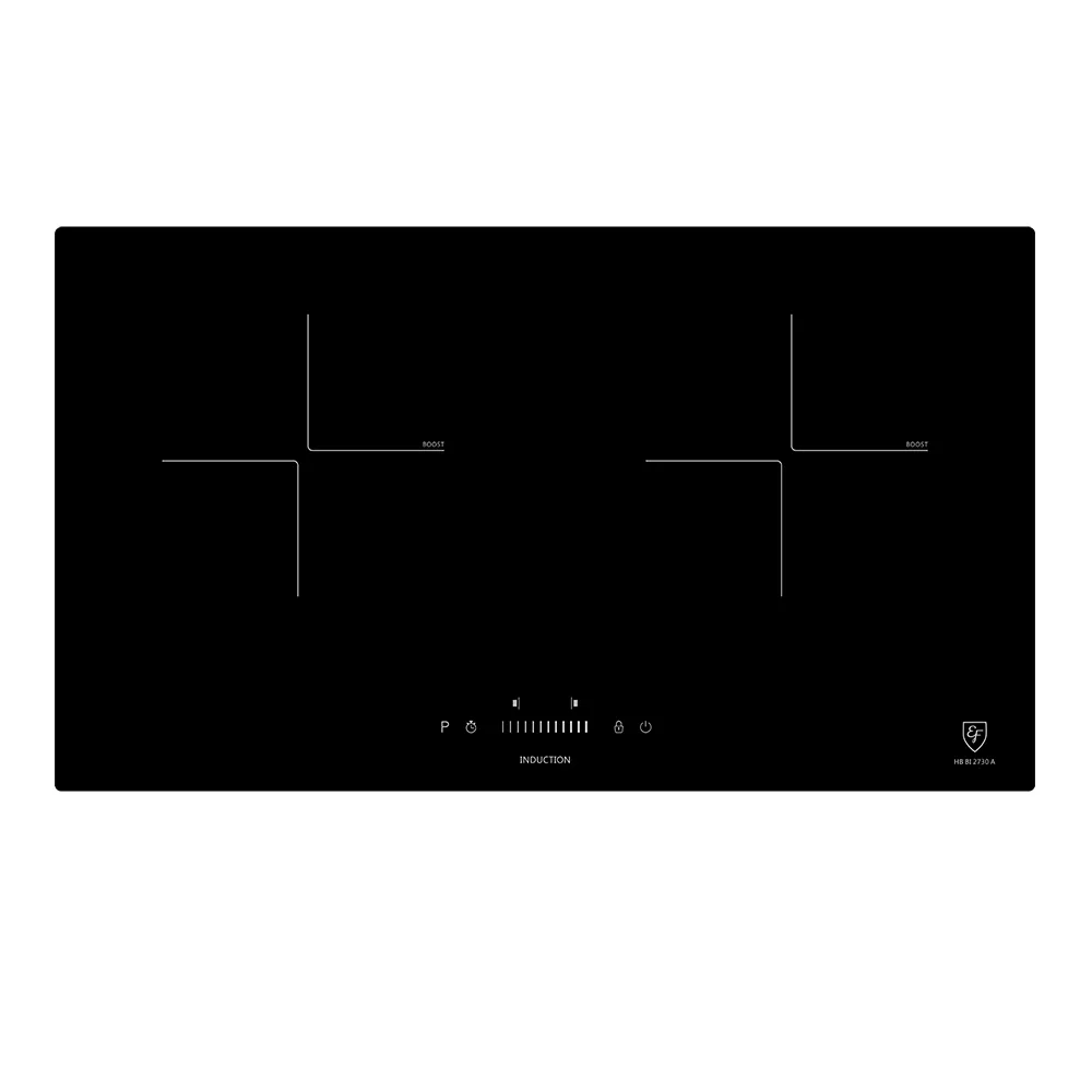 EF HB BI 2730 A 70cm Induction Built-in Ceramic Hob HBBI2730A