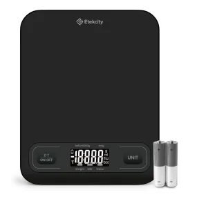 EKS-C193 Kitchen Scale