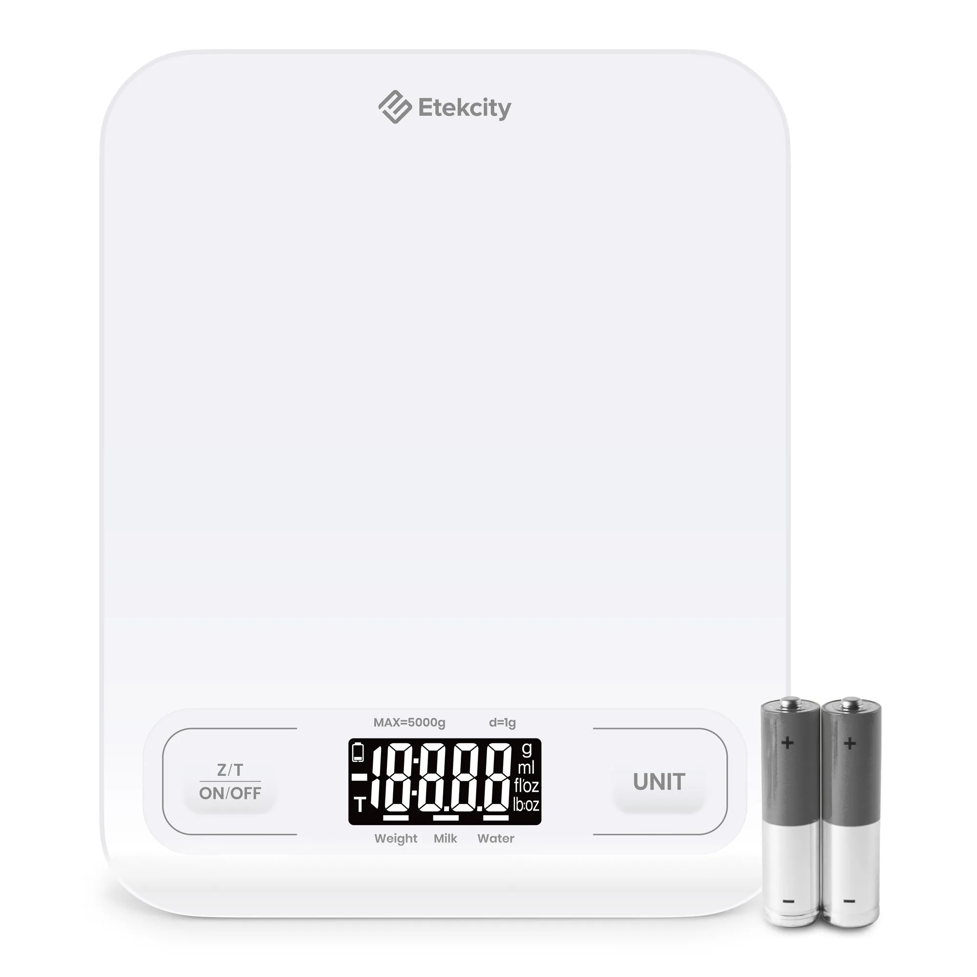 EKS-C193 Kitchen Scale