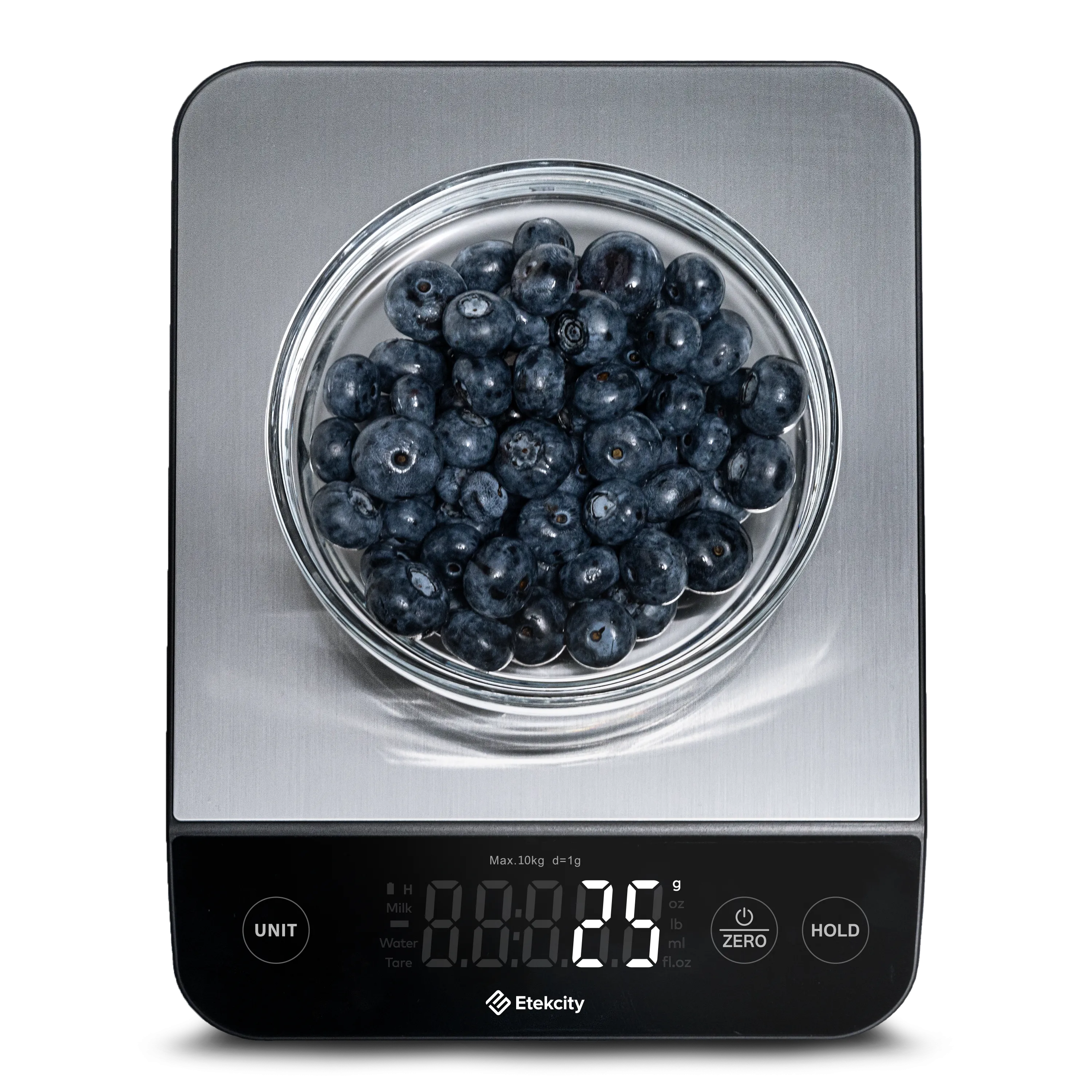 EKS-L221-SUS Luminary™ Kitchen Scale