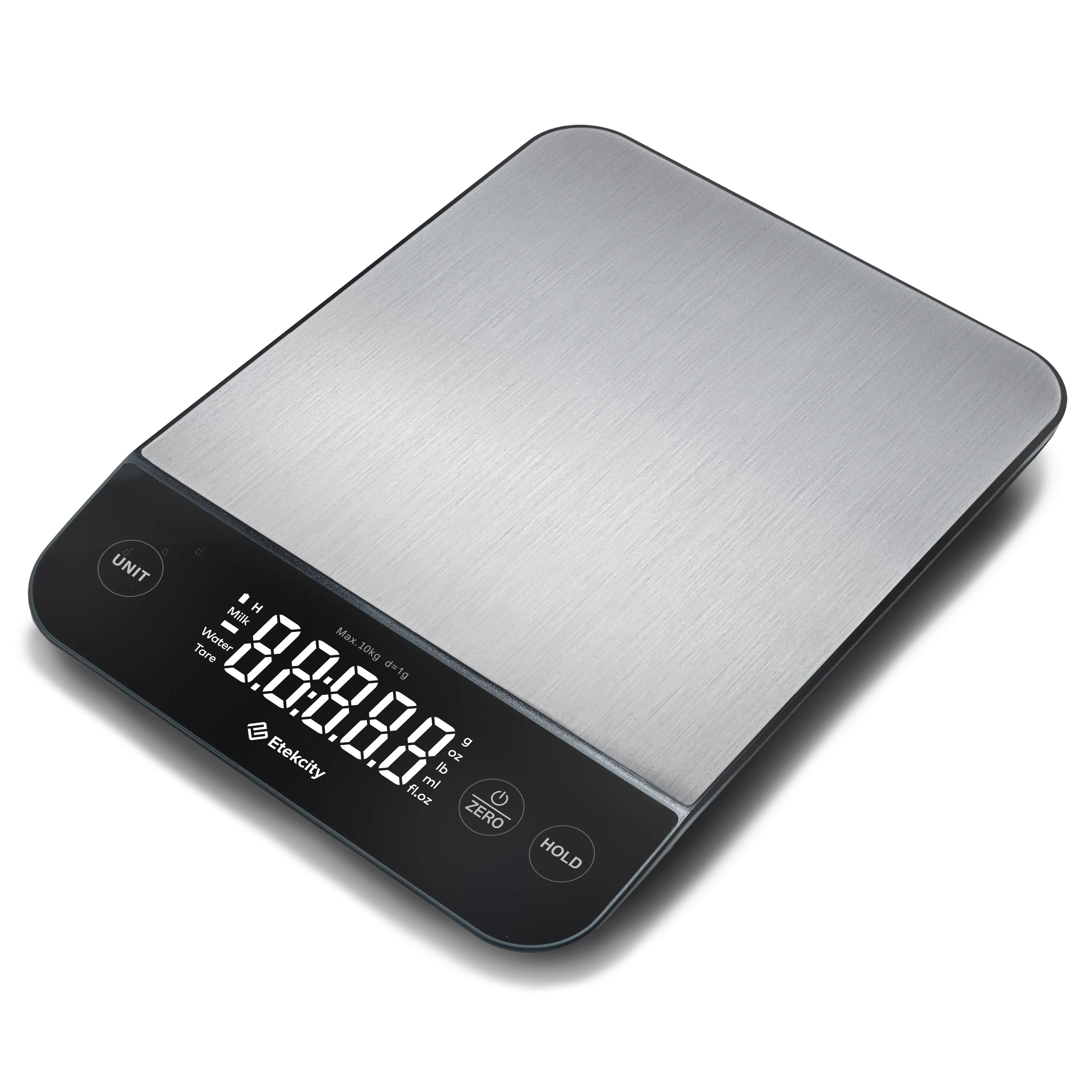 EKS-L221-SUS Luminary™ Kitchen Scale