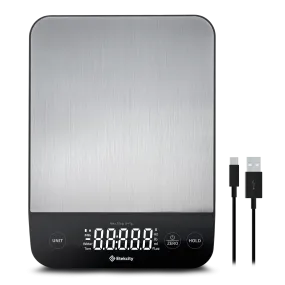 EKS-L221-SUS Luminary™ Kitchen Scale