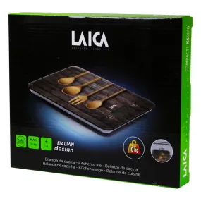 Electrical Kitchen Scale 10Kg Device 1 ST