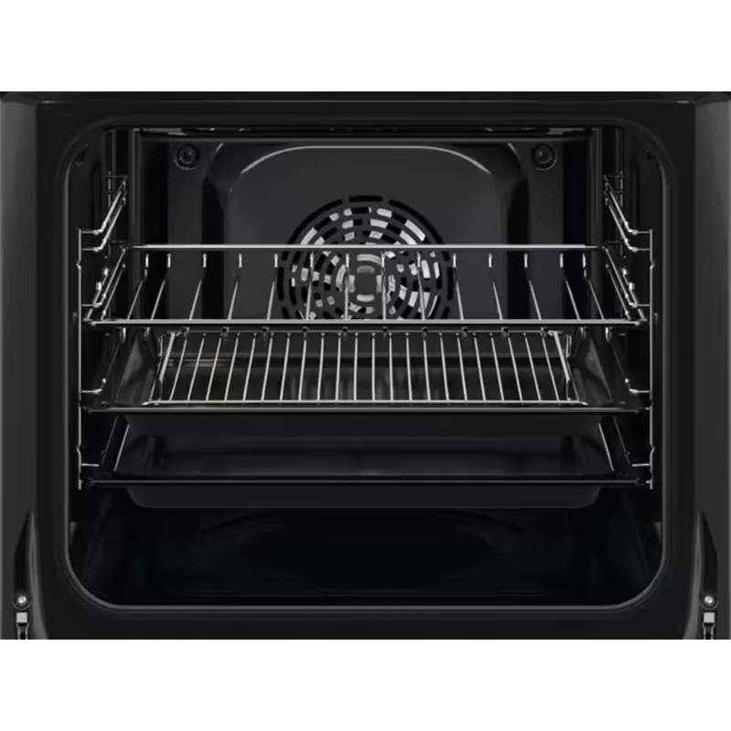 Electrolux Built-in Multifunction Electric Single Oven - Stainless Steel | KOHGH40BX