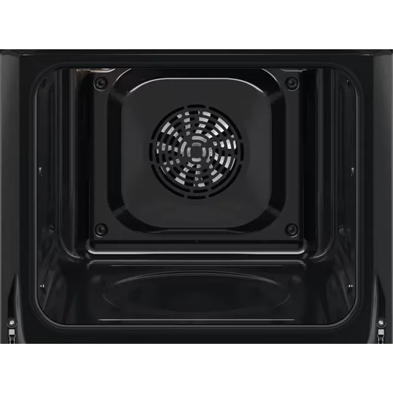 Electrolux Built-in Multifunction Electric Single Oven - Stainless Steel | KOHGH40BX