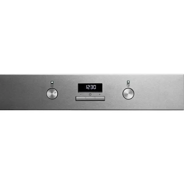 Electrolux Built-in Multifunction Electric Single Oven - Stainless Steel | KOHGH40BX