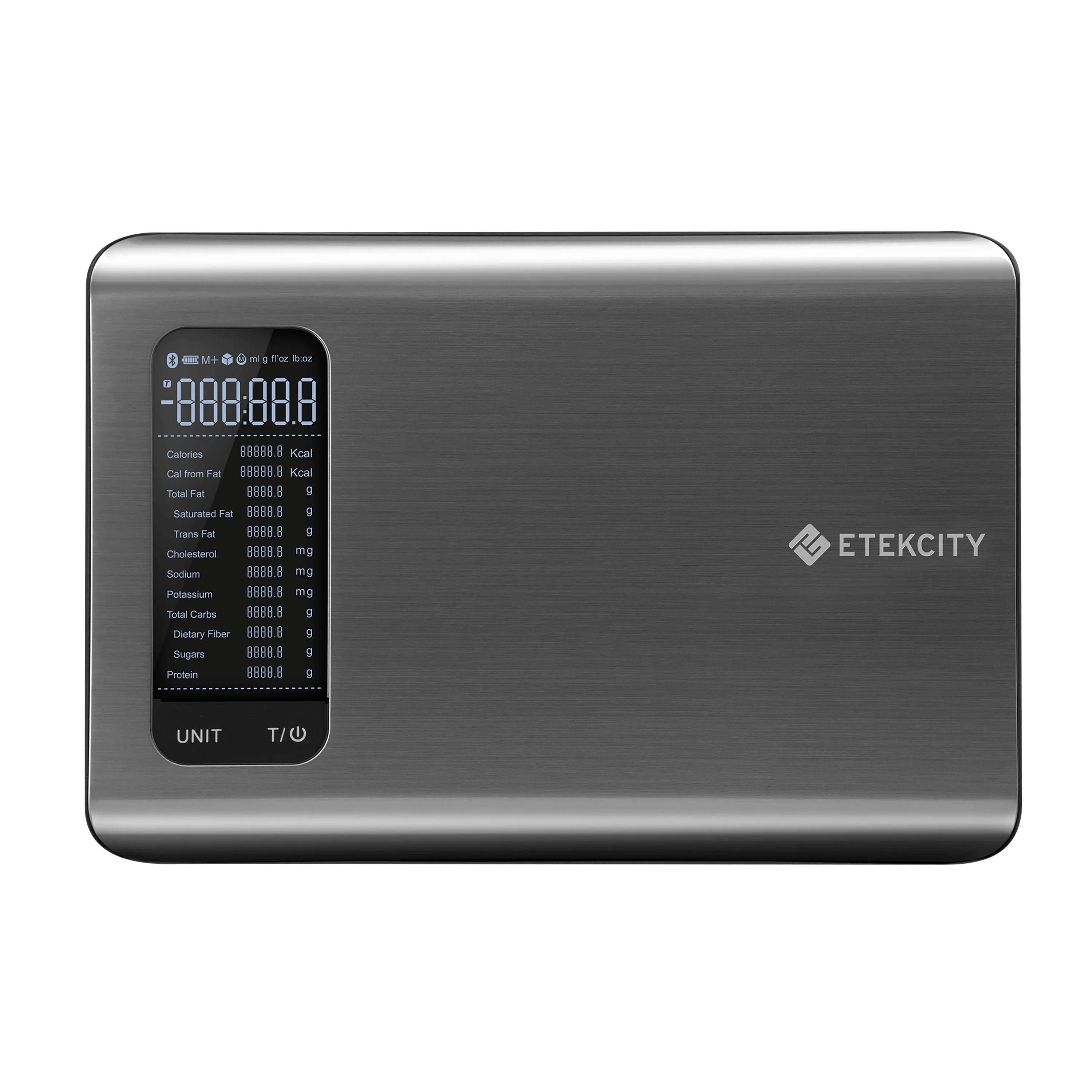 ESN00 Smart Nutrition Scale