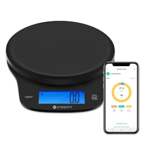 ESN90 Smart Nutrition Scale