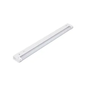 ETI 53502111 Under Cabinet Lighting, 120 V, 5.5 W, LED Lamp, 300 Lumens