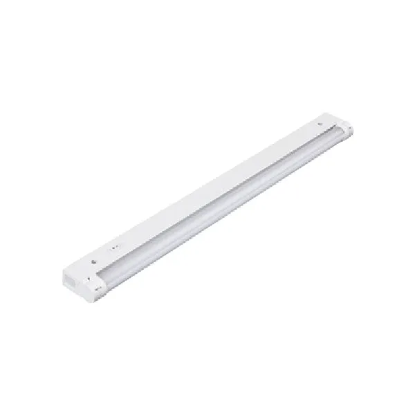 ETI 53503111 Under Cabinet Lighting, 120 V, 9 W, LED Lamp, 500 Lumens