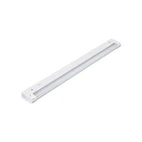 ETI 53503111 Under Cabinet Lighting, 120 V, 9 W, LED Lamp, 500 Lumens