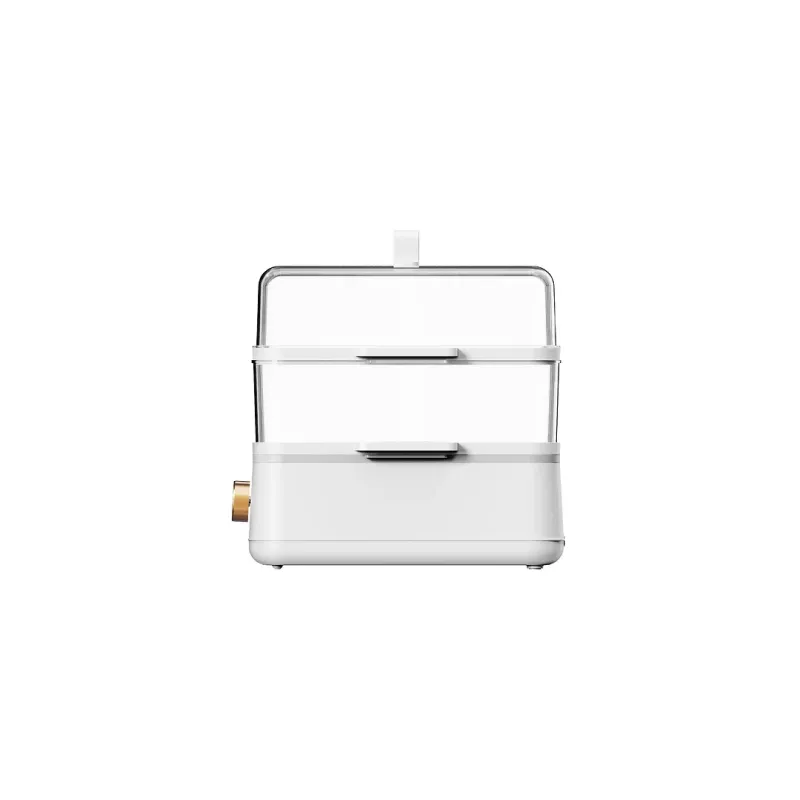 Europace EFS3122B 12L/18L Rapid Food Steamer