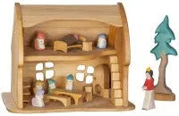 Fairytale Dolls House