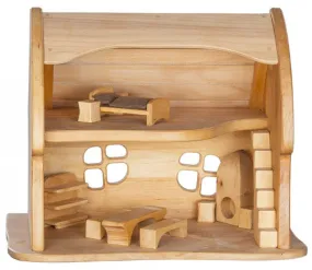 Fairytale Dolls House