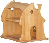 Fairytale Dolls House