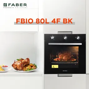 FBIO 80L 4F BK