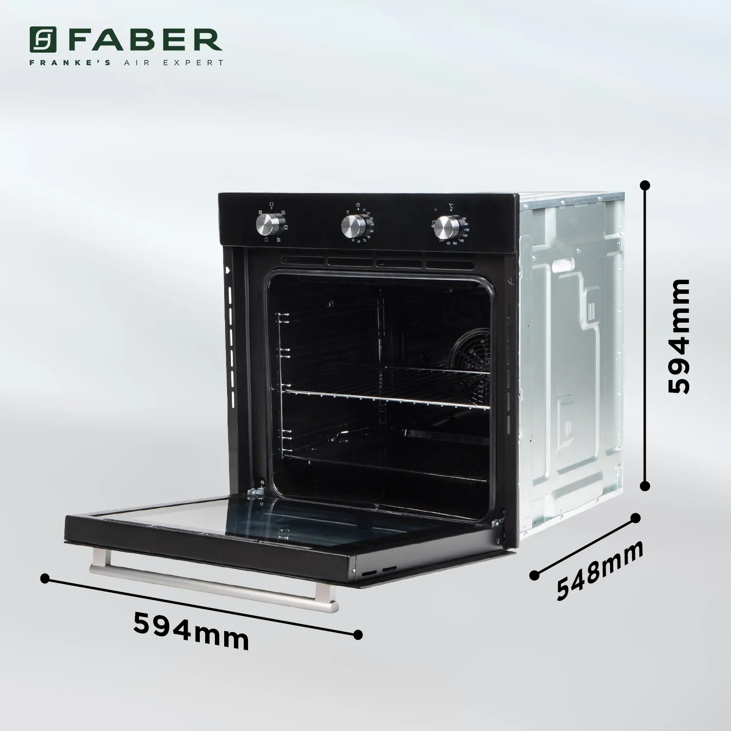 FBIO 80L 6F BK