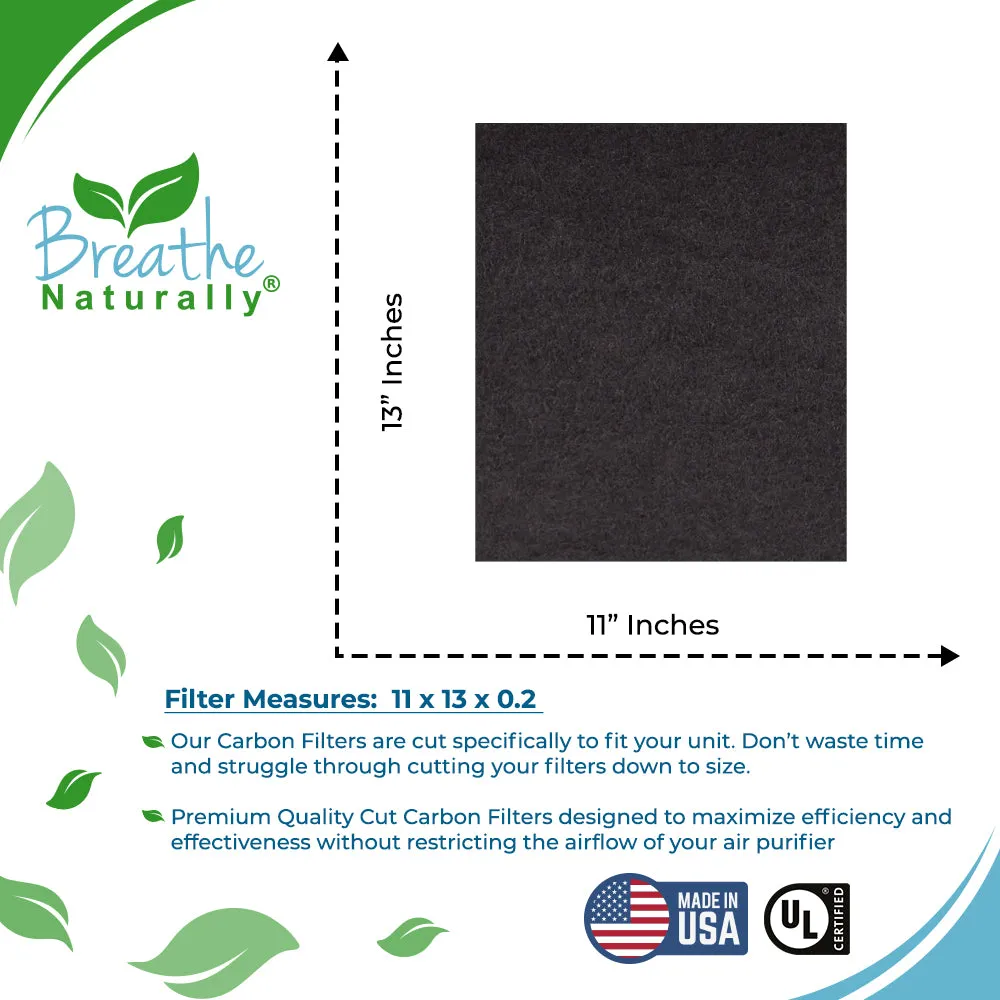 Fellowes CF-230 Replacement Carbon Pre-Filter
