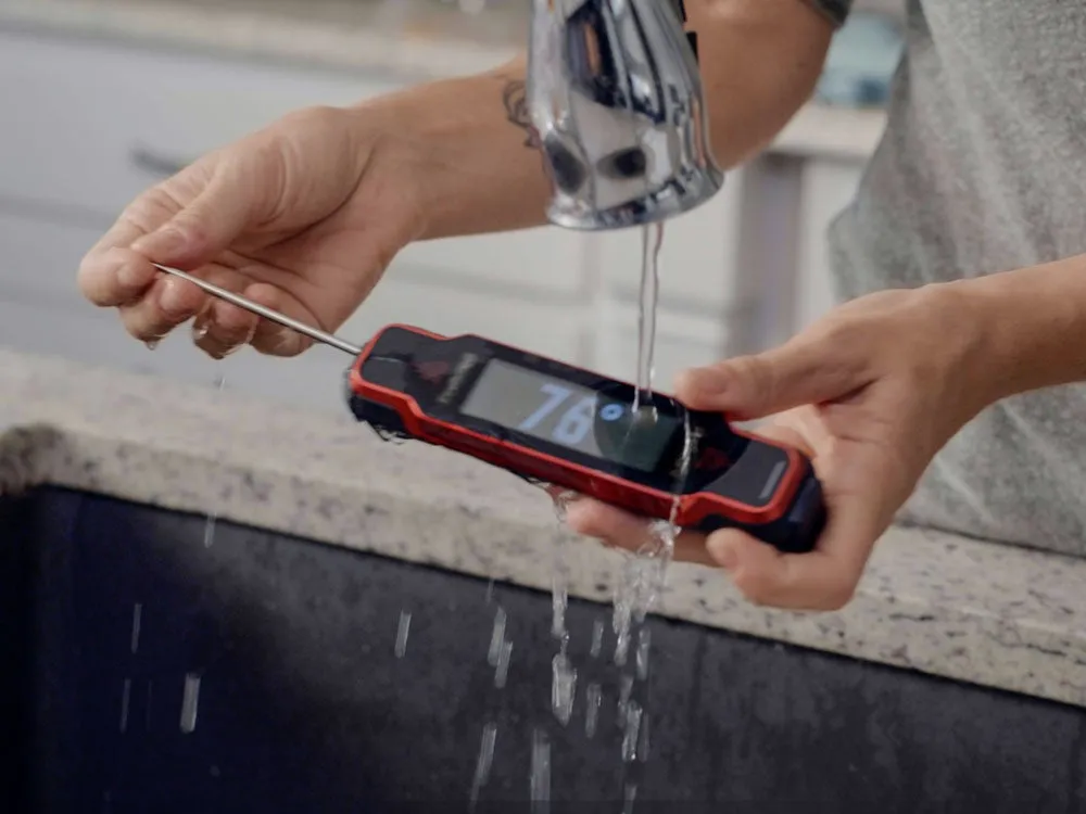 Fireboard Spark Meat Thermometer