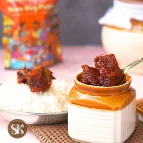 Fish Pachadi | చేపల పచ్చడి | Sailaws Kitchen Non-Veg Pickle