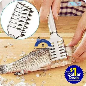 Fish Scale Remover