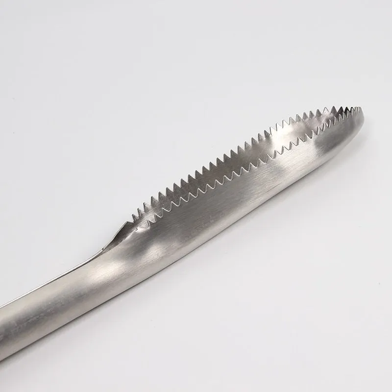 Fish Scale Scraper Remover for Fast and Easy Fish Scale Removing