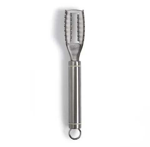 Fish Scaler