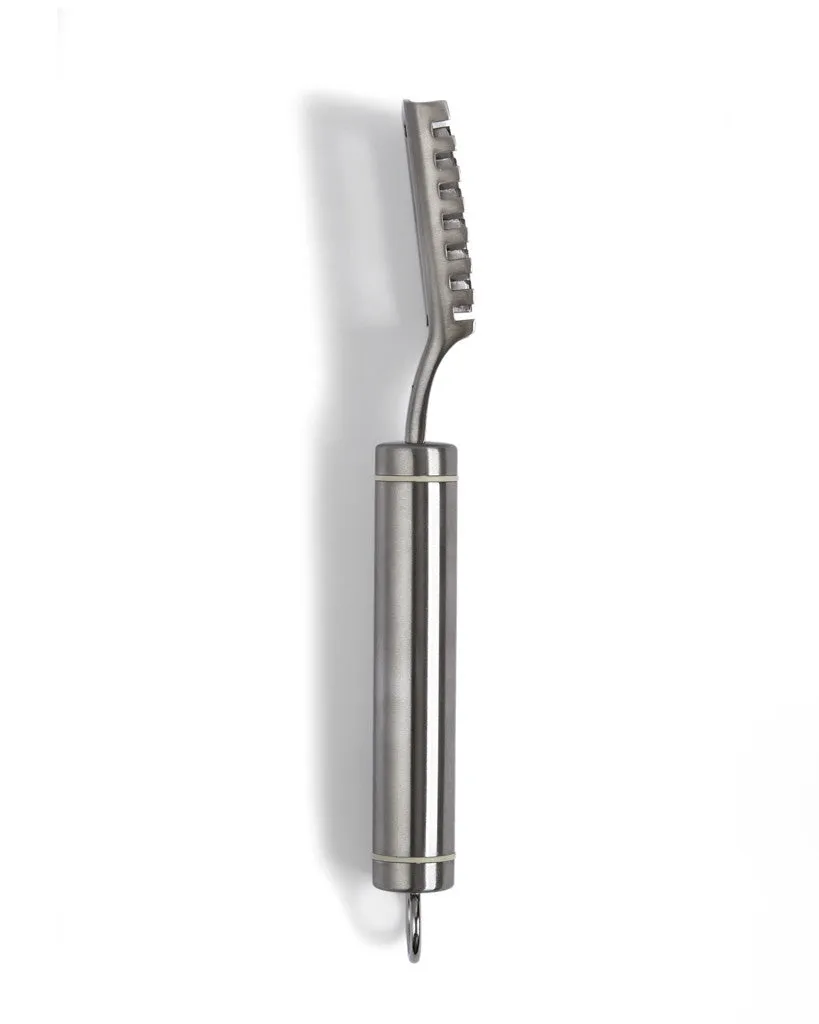 Fish Scaler