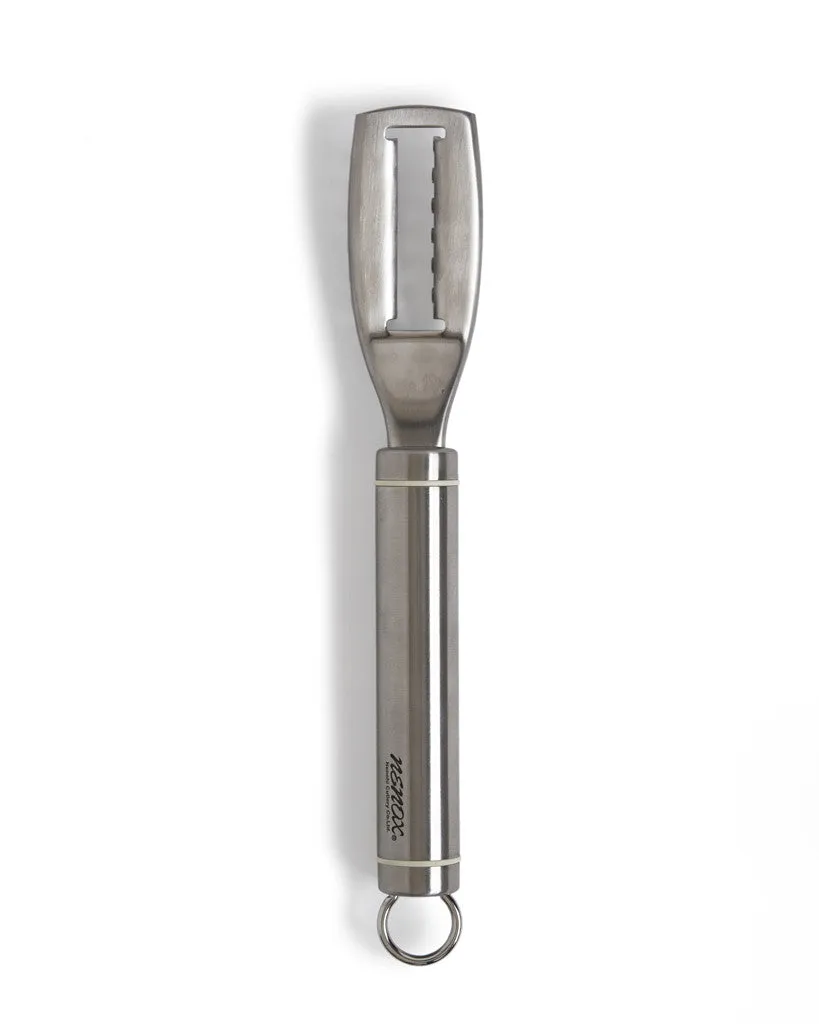 Fish Scaler