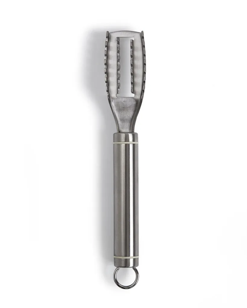 Fish Scaler