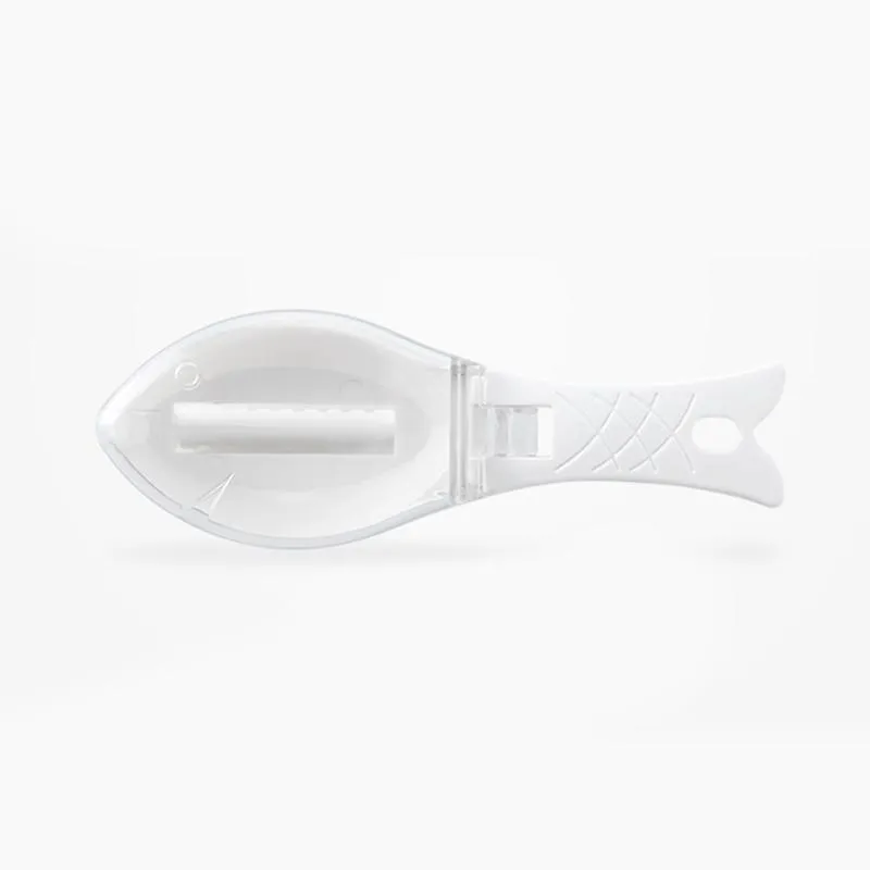 Fish Skin Scraping Scale Peeler