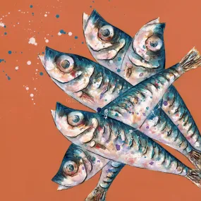 Five Sprats