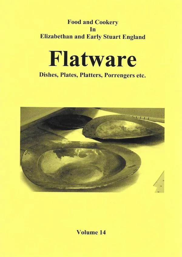 Flatware: Dishes, Plates, Platters, Porrengers, Etc.