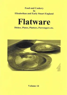 Flatware: Dishes, Plates, Platters, Porrengers, Etc.