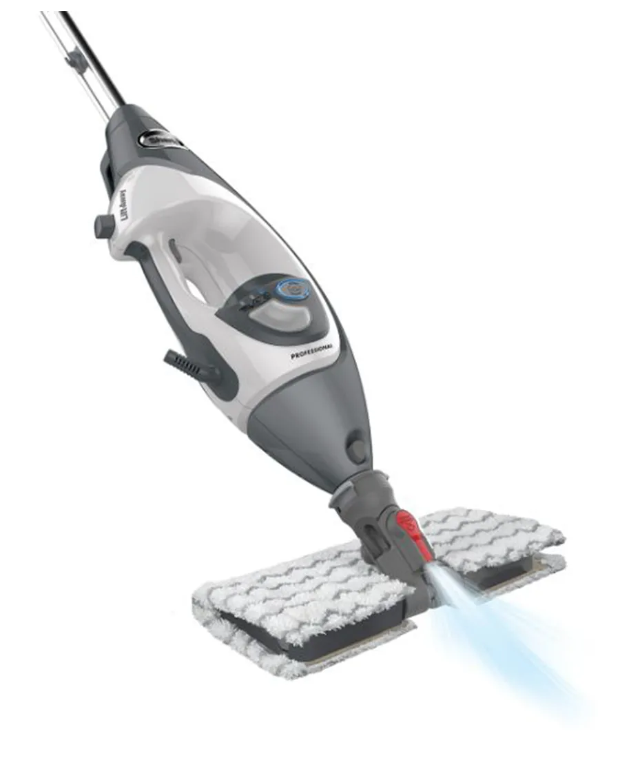 Floor & Handheld Steam Vacuum Cleaner