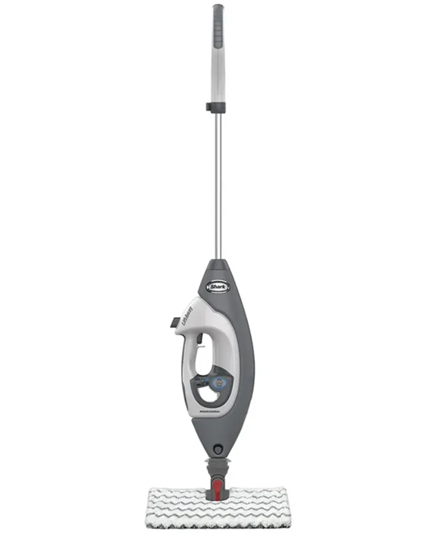 Floor & Handheld Steam Vacuum Cleaner