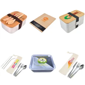 Food Accessories | Custom Printed