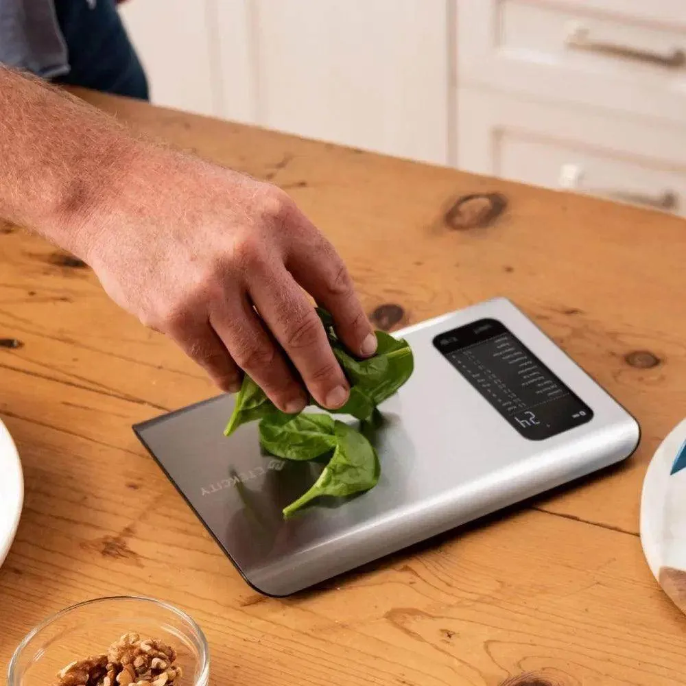 Food Scale Smart Nutrition Scale