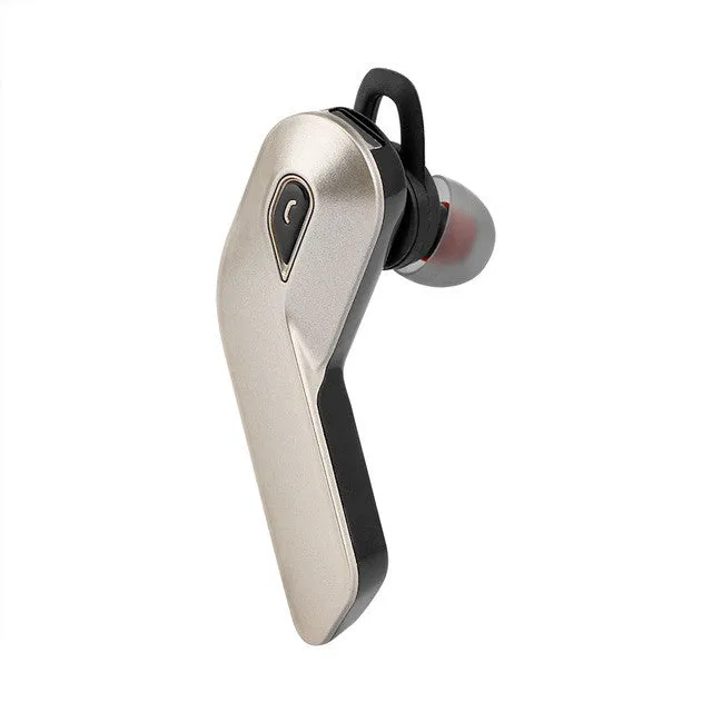 FORNORM Y97 Bluetooth 4.1 Earphone Business Headsets Smart Phone Car Call Handsfree Wireless Earbuds For iPhone Samsung Xiaomi