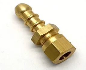 Gas Hose Connector 2