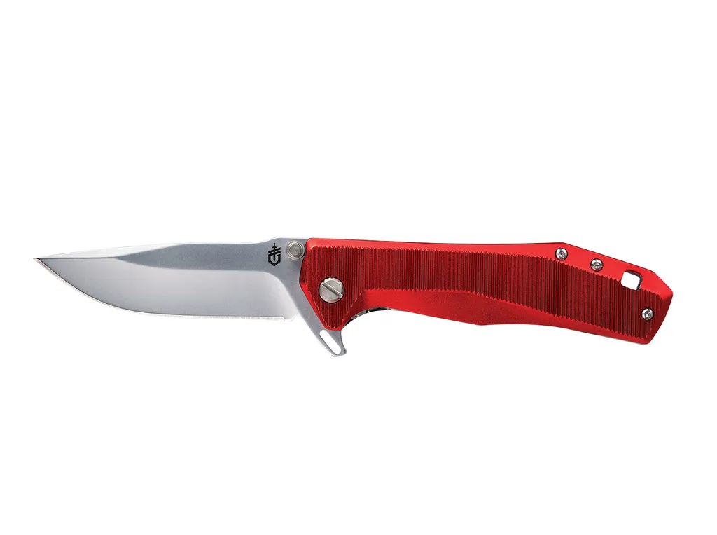 Gerber Index Knife