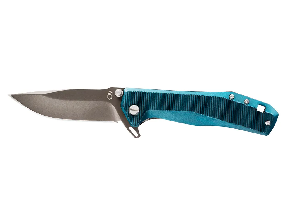 Gerber Index Knife