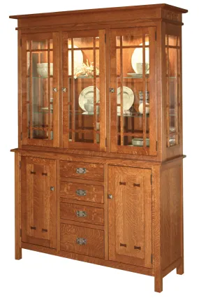 Gettysburg Hutch