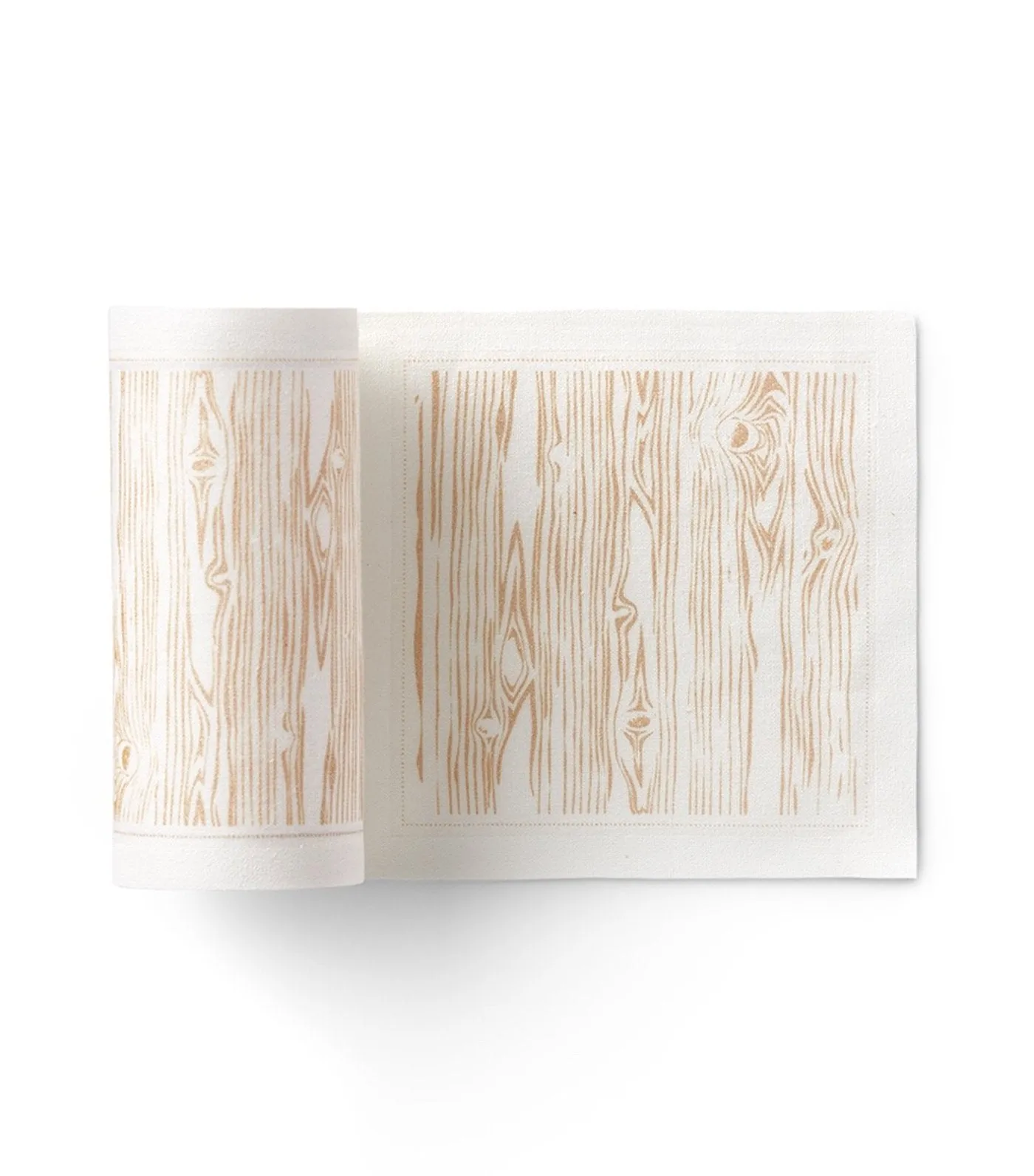 Golden Wood Collection