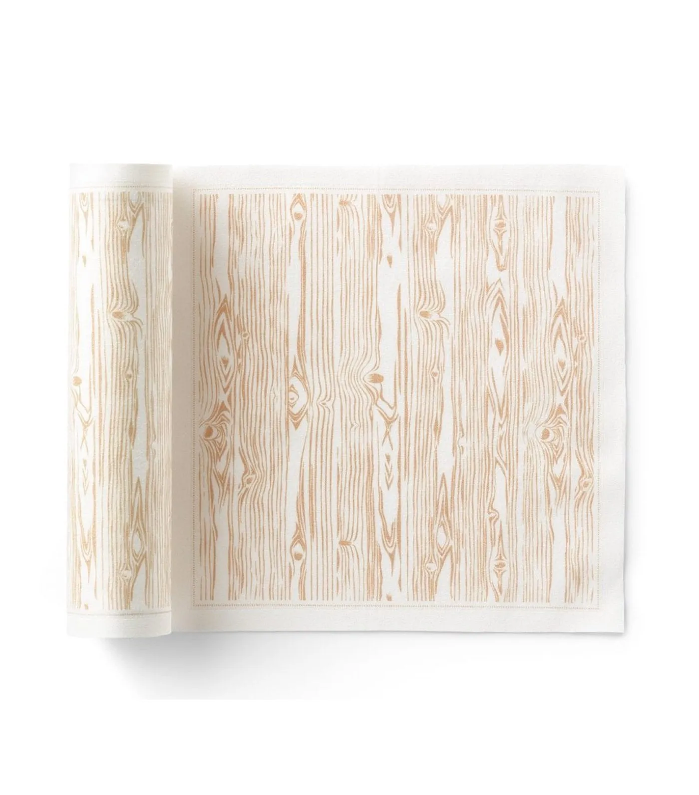 Golden Wood Collection